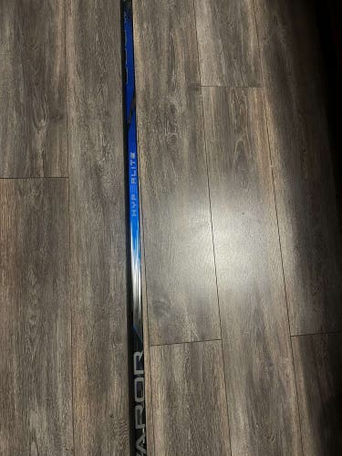 New Senior Bauer Left Hand P92 Vapor Hyperlite 2 Hockey Stick 2 Pack