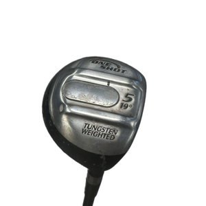Used Mens Fairway Wood RH 5 Wood 11730-S000052581