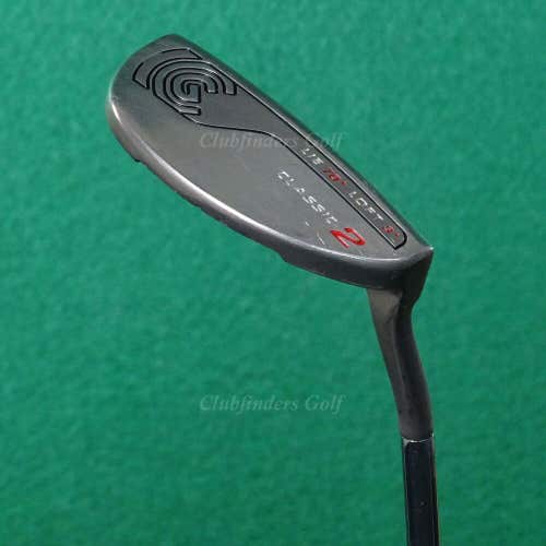 Cleveland Classic 2 Heel-Shafted 34" Putter Golf Club