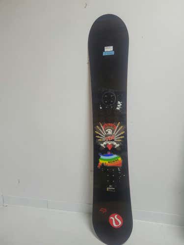 Used 5150 Shifter 164 Cm Men's Snowboards