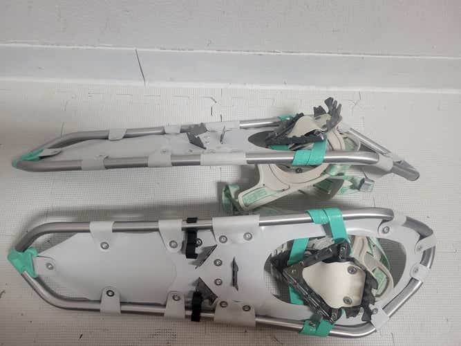 Used Electra 27" Snowshoes