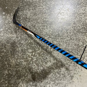 Used Senior Warrior Covert QRL Pro Hockey Stick Left Hand