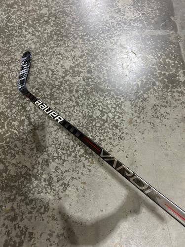 Bauer Vapor Hyperlite TYLER SEGUIN Pro Stock Hockey Stick Right Hand