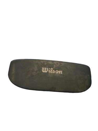 Used Wilson Blade Putters