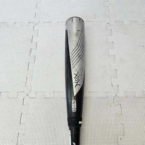 Used Victus Nox 30" -10 Drop Senior League Bats