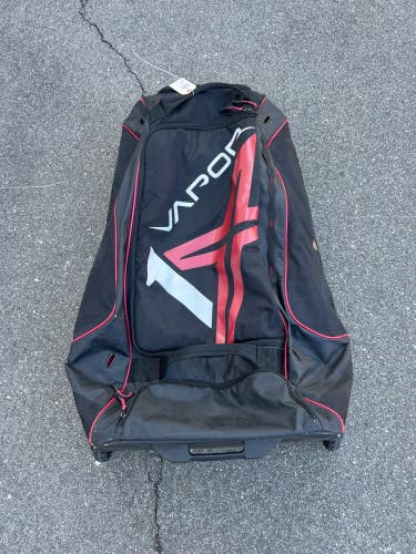 Used Bauer Vapor 1X Bag