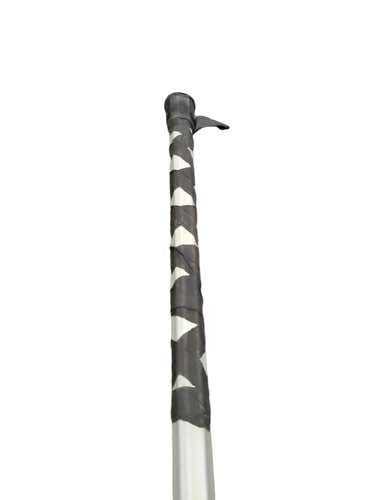 Used Stx 7000 41" Aluminum Men's Complete Lacrosse Sticks