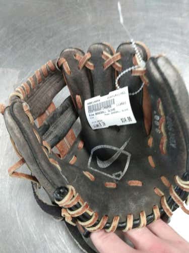 Used Nike Baseball Glove 9" Baseball & Softball Fielders Gloves