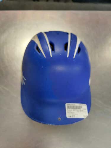 Used Mizuno Batting Helmet S M Standard Baseball And Softball Helmets