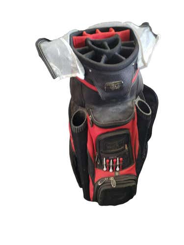Used Golf Cart Bag Golf Cart Bags