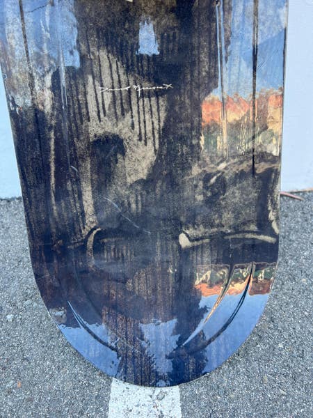 Used Lamar Tripper Snowboard | 154cm | SidelineSwap | Buy and Sell