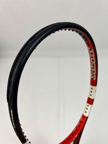 Babolat Pure Control Tour, 4 3/8 Very Good Condition