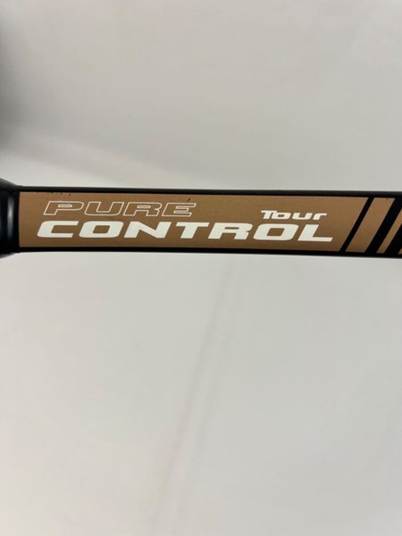 Babolat Pure Control Tour, 4 3/8 Very Good Condition