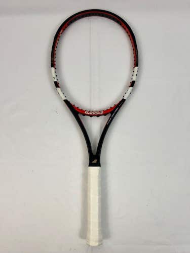 Babolat Pure Control Tour, 4 3/8 Very Good Condition
