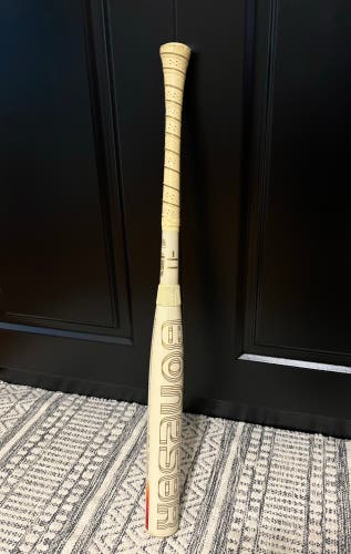 Warstic Bonesaber USSSA/USA Full Composite Fastpitch bat 30” -11