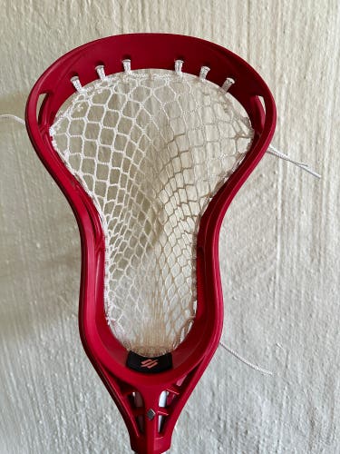 Used  Strung Mark 2V Head
