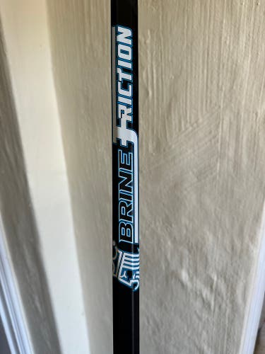 Brine F55 Friction shaft new