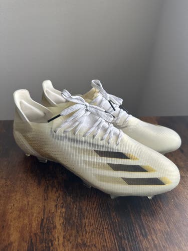 Adidas X Ghosted.1 (Men’s US Size 9)