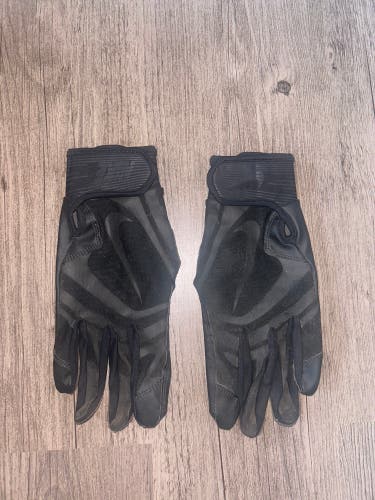 Nike Huarache Batting Gloves Large