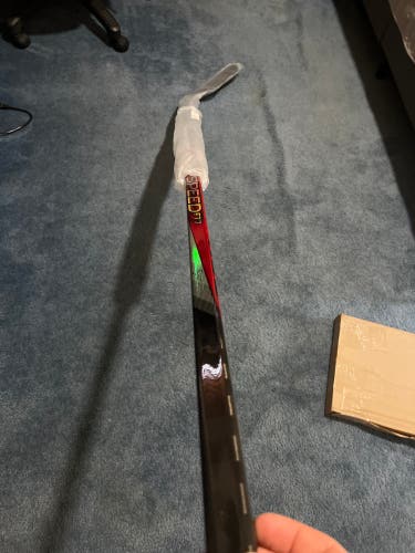 New FT7 RH 70 Flex P90TM