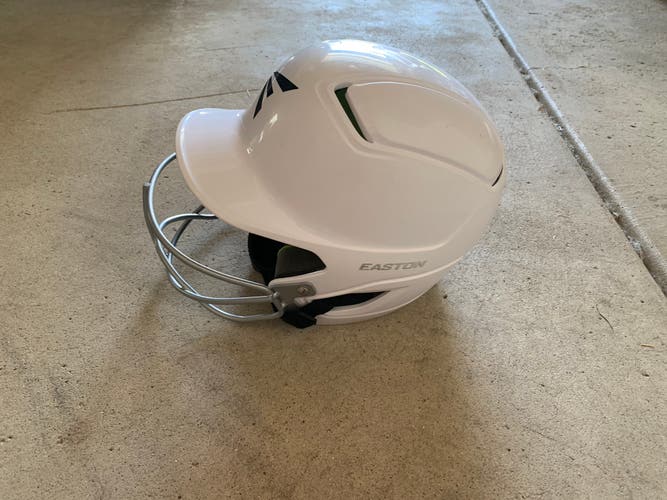 Girls youth softball helmet