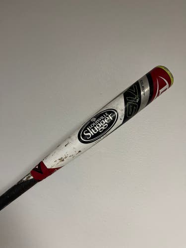 Used Louisville Slugger BBCOR Certified (-3) 30 oz 33" Select 716 Bat