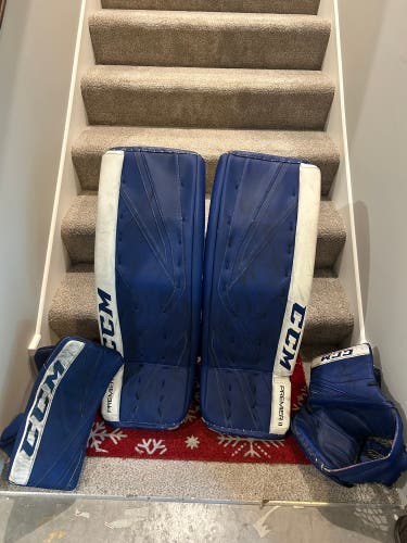 Ccm Premier 2