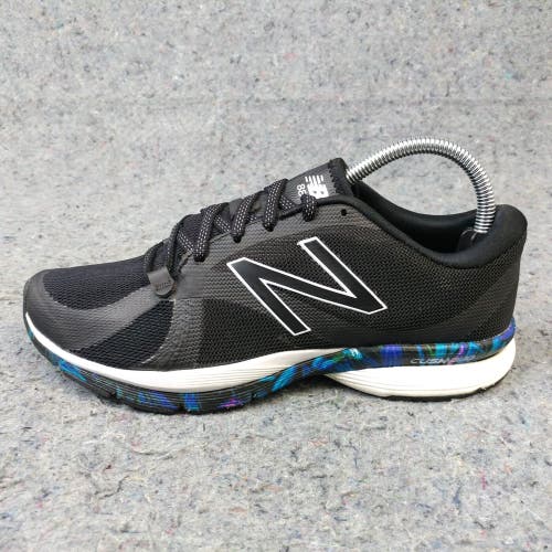 New Balance 88v1 Womens 9 Running Shoes Athletic Black Low Top Trainers