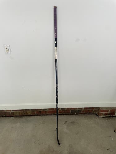 Used Senior Reebok Right Handed  Pro Stock 20K Hockey Stick