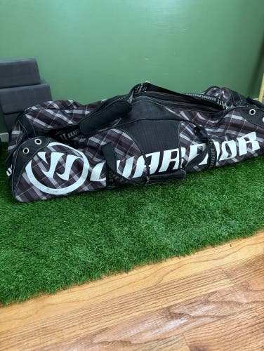 Large Warrior Lacrosse Bag 33"