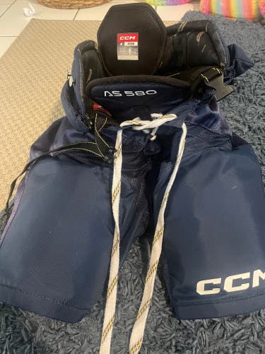 CCM Junior Hockey Pants Md