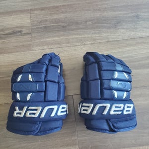 Bauer Nexus 2N Gloves 14"