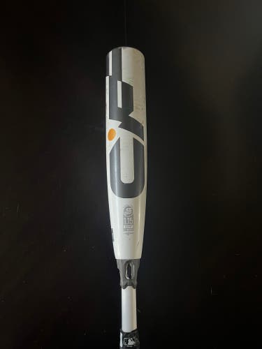 Demarini CF USSSA -10 28/18