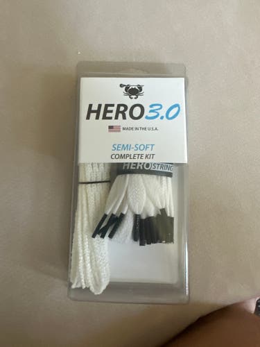 Ecd Hero 3.0 Complete Kit