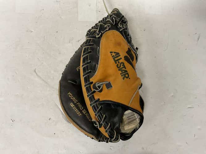 Used All-star Cm1100bt 30" Catcher's Glove
