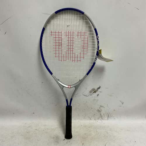 Used Wilson Volt 25" Tennis Racquet