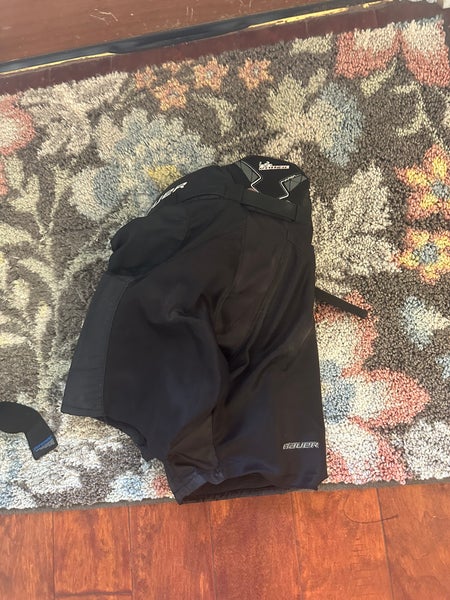 Lil Rookie Hockey Pants