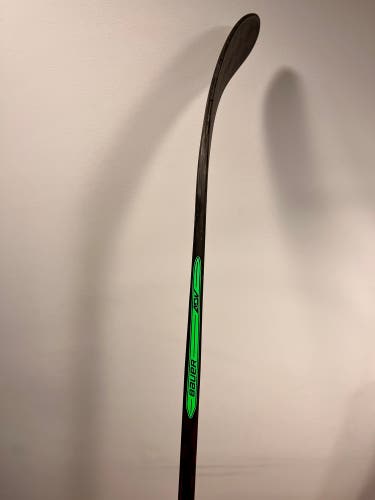 NEW Pro Stock Adam Gaudette Bauer ADV Stick - RH - 82 Flex - P28M