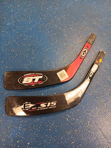 New Easton Lindstrom Synergy ST and S15 Left Hand Stick Blade