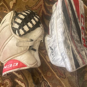 Used CCM Extreme Flex III E3.9 Regular