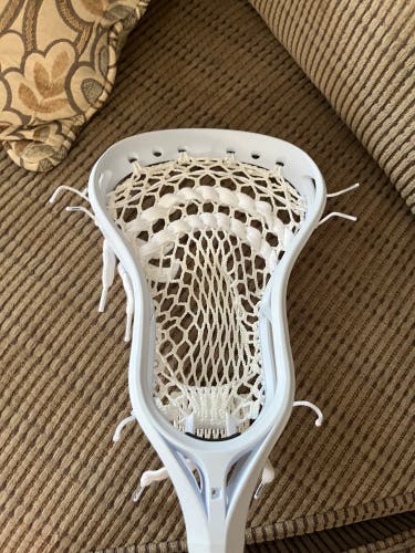 Stringking legend int head