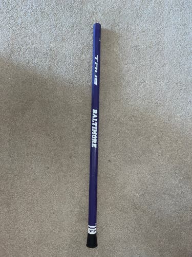 Nike National Games Team Baltimore True Shaft