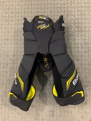 New Bauer Elite ACP Girdle and Shell