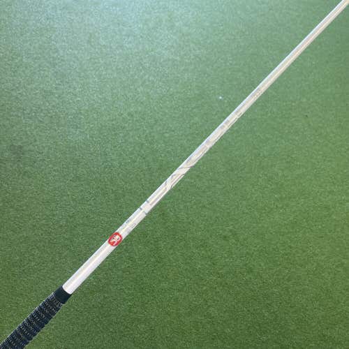 LA Golf LAGP Graphite Putter Shaft TPZ One 35 White 31”