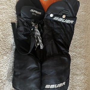 Bauer Supreme Pants