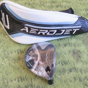 LADIES * NEW * Cobra AEROJET MAX 24.5* 7 Wood + HC