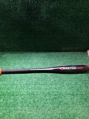 Easton YB15S300 Baseball Bat 30" 18 oz. (-12) 2 1/4"