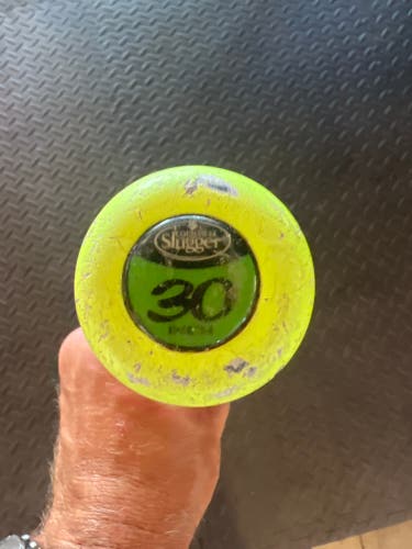 Used 2019 Louisville Slugger USABat Certified Composite 20 oz 30" Prime 919 Bat