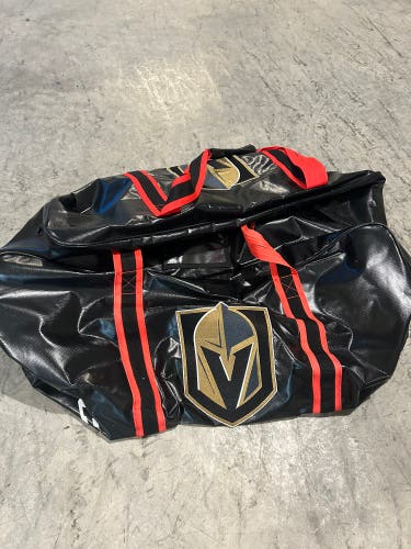 Vegas hockey bag