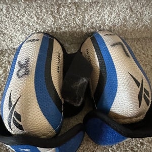 Reebox elbow pads